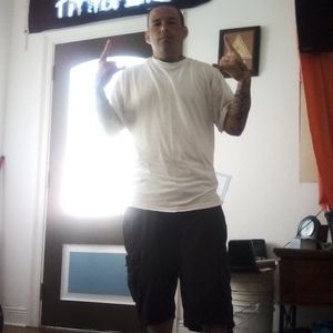 Meet your Posher, Nicholas